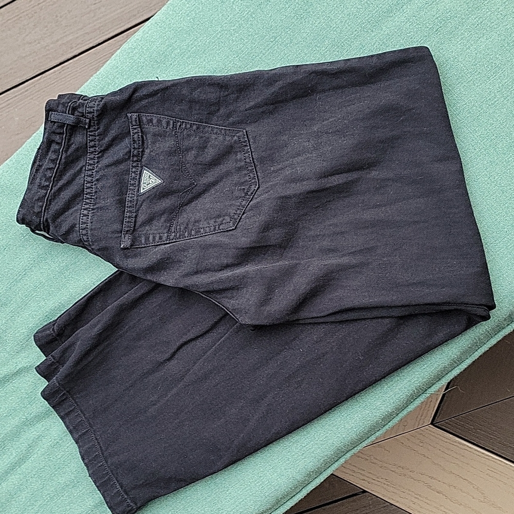 Guess Jean's